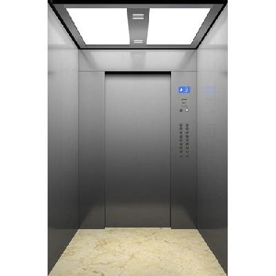 Ovion Mall Passenger Elevator
