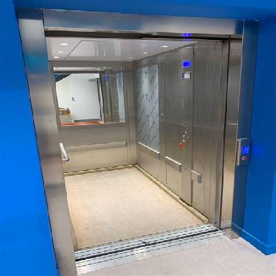 Passenger Lifts