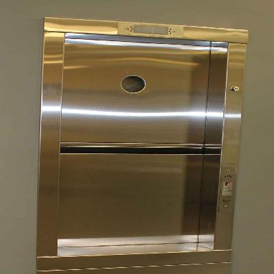 Restaurant Dumbwaiter Lift