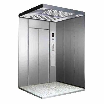 SS Hospital Elevator