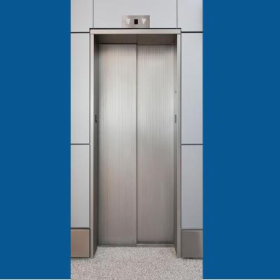 Telescopic Sliding Door Elevators