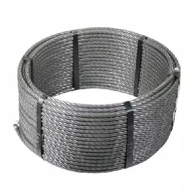 Usha Martin FMC Wire Rope