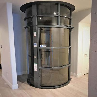 Vacuum Elevator
