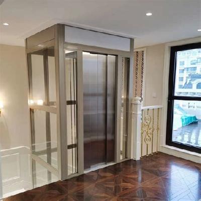 Villa Elevators