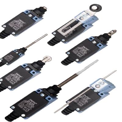 CNTD Limit Switch