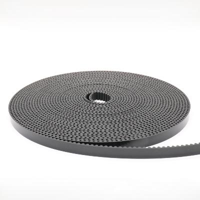 Elevator Door Belt