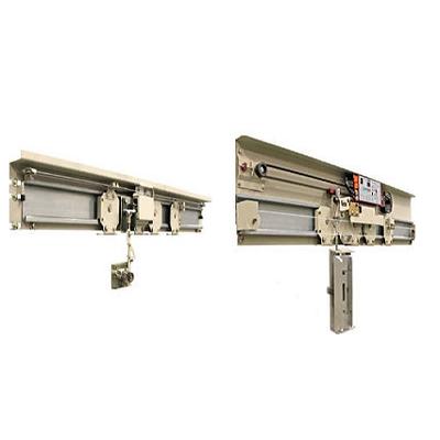 Elevator Door Header