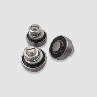 Elevator Eccentric Roller