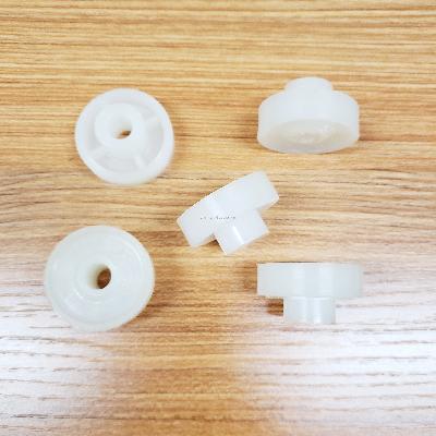 Elevator Farmetor Gate Lock Roller