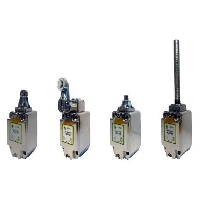 Elevator Final Limit Switch