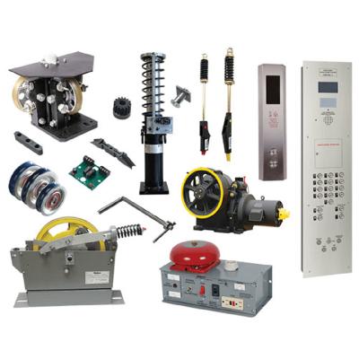 Elevator Parts