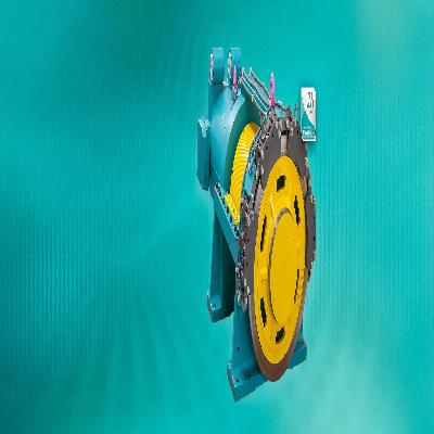 Elevator Wittur Header Track Roller