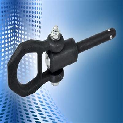 Elevators Rope Lock Pin