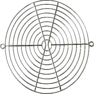 Fan Grill