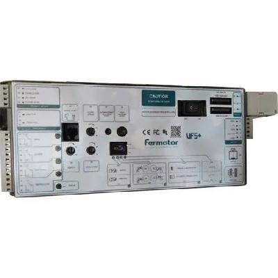 Fermator Lift Door Drive