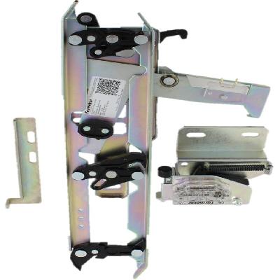 Fermator Mechanical Lock