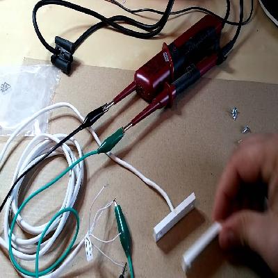 Reed Switch 