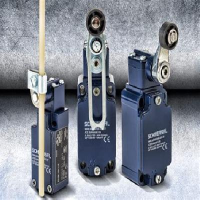 Schmersal limit switch