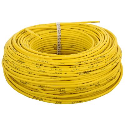 Wire Bundle