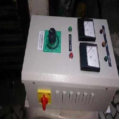 DC Thyristor Drive