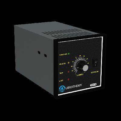 Pmdc  Motor Drive