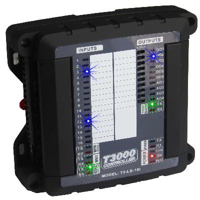 Programmable Controllers