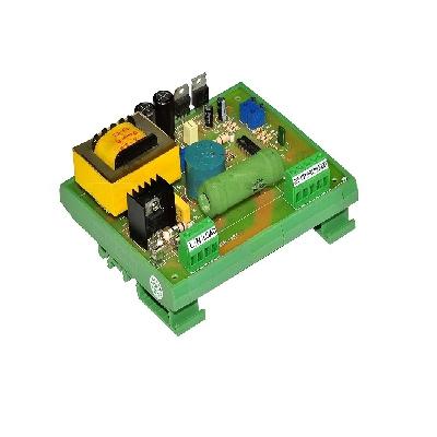 Vibrator Control Card