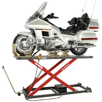 Bike Lift