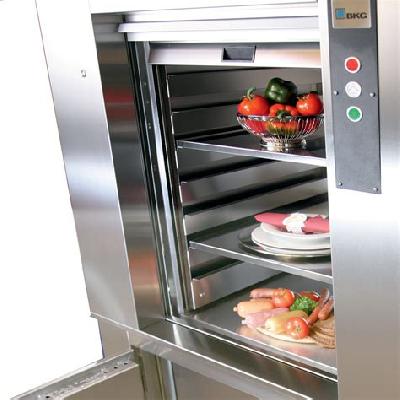 Dumb Waiter Lift