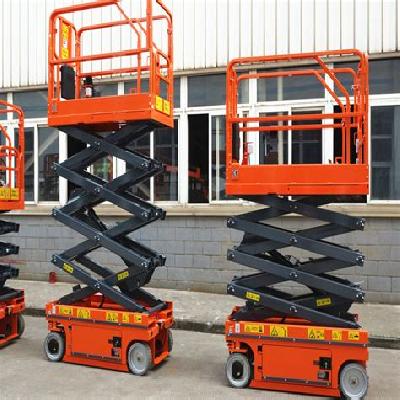 Electric Lifts
