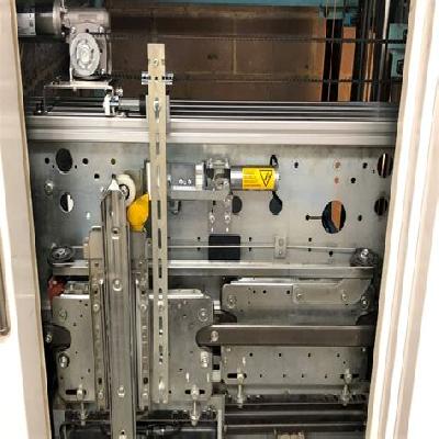 Elevator Door Operator