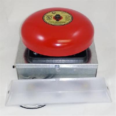 Elevator Emergency Alarm