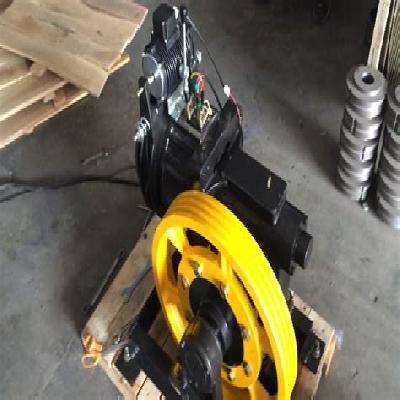 Elevator Gear