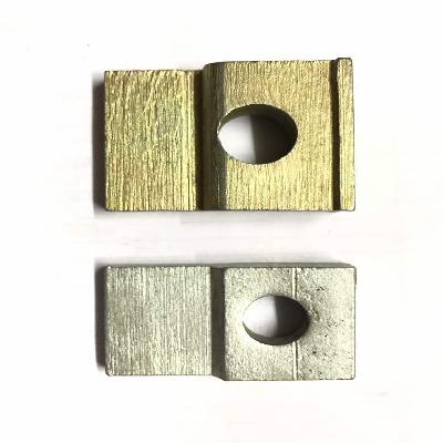 Elevator Guide Clips