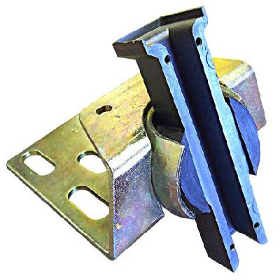 Elevator Guide Shoe