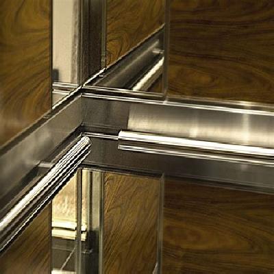 Elevator Handrail