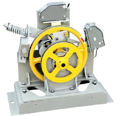 Elevator Over Speed Governor