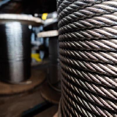 Elevator Wire Rope