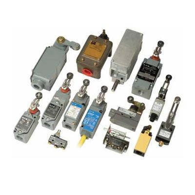 Elevators Reed Switch Set