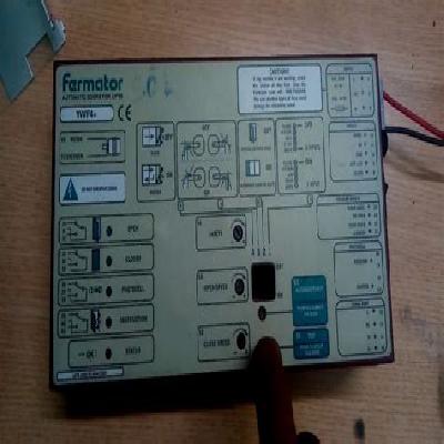 Fermator Door Drive