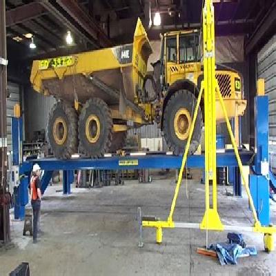 Heavy Duty Lift