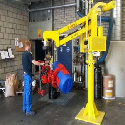 Industrial Lifting Equipment