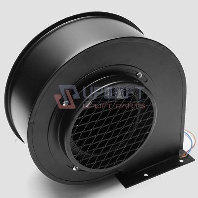 Lift Elevator Fan