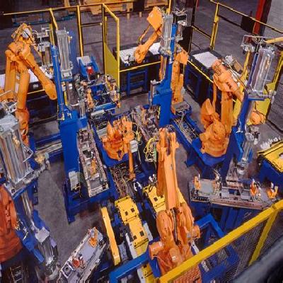 Material Handling Equipment