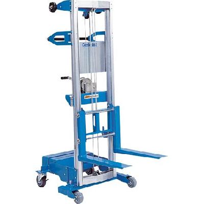 Material Handling Lifts
