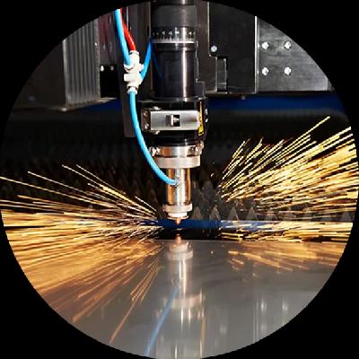 MS Heavy Fabrication Service