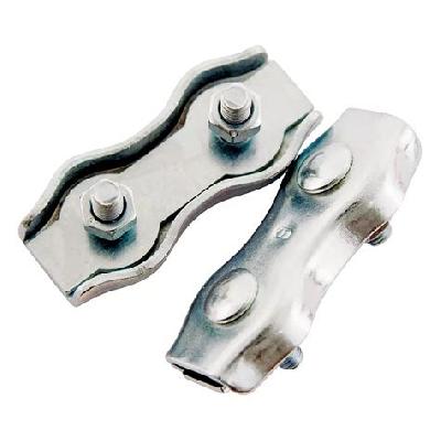 Rope clamp