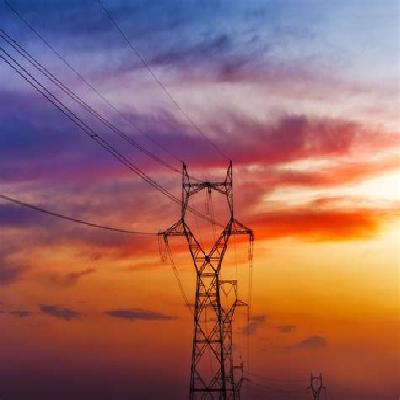 Tension Tower