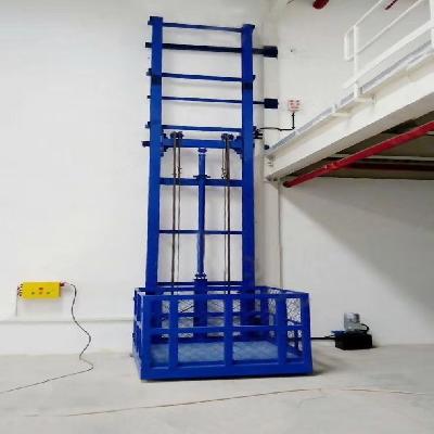 Wall Mounted Lift