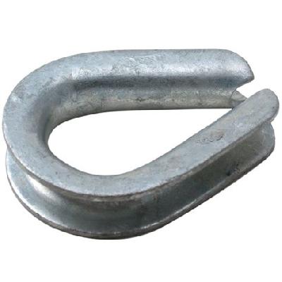 Wire Rope Thimble